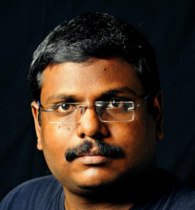 Chandramohan S 