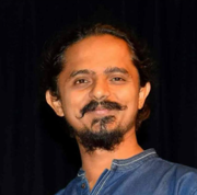 Maulikraj Shrimali