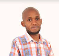 Peter Ngila Njeri