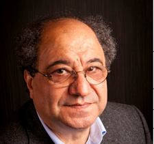 Tahar Bekri