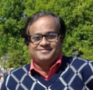 Jaydeep Sarangi