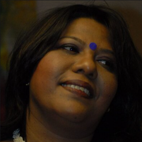 Maushumi Quader
