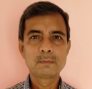 Shyamal Kumar Pramanik