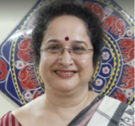Chaiti Mitra