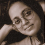 Yashodhara Raychaudhuri