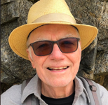 Murray Silverstein