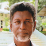 K. M. Ajir Kutty