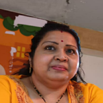 Tanwi Haldar