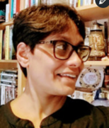 Indrani Dutta