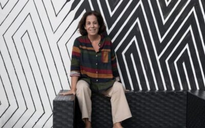 Abloom in Plurality, In Conversation with Mia Lecomte – Bishnupriya Chowdhuri