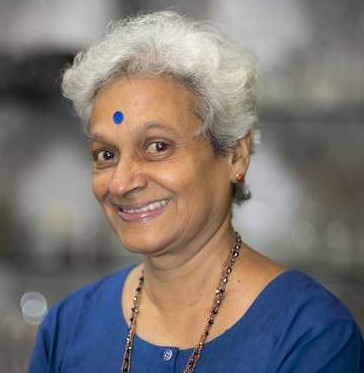 Ambai (C.S Lakshmi)