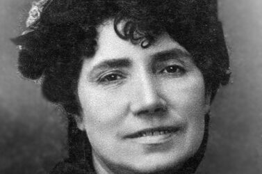 Rosalía de Castro, Galician poet