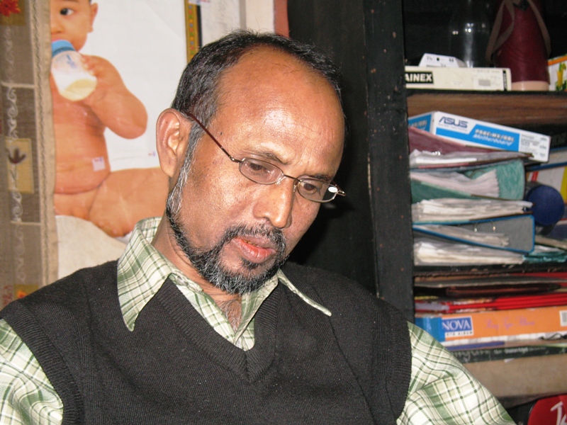 Empty Your Heart & Other Poems— Sameer Tanti