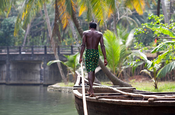 The River That Is Time— Bharati Balan