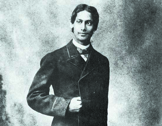 Young Tagore, Translation of Tagore
