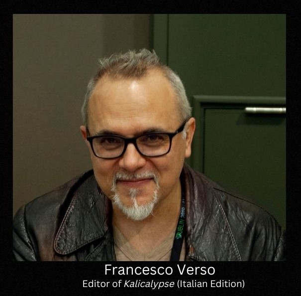 Francesco Verso