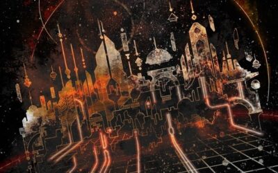 Book Review of Kalicalypse— Huzaifa Omair Siddiqi