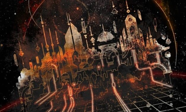 Book Review of Kalicalypse— Huzaifa Omair Siddiqi