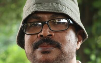 Practicing Art In Secret— In Conversation With Ramakanta Samantaray