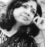 Nasreen Jahan