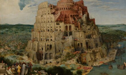 Babel 6600— Nazli Karabiyikoglu