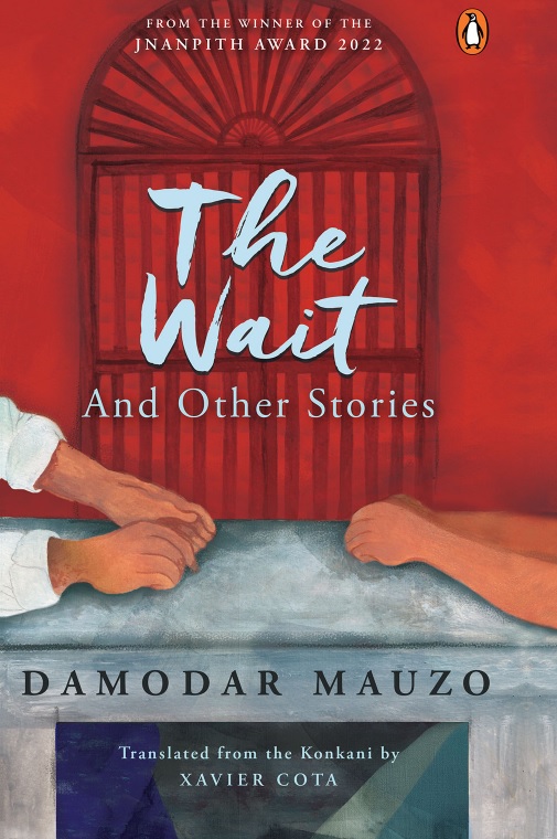 The Wait And Other Stories by Damodar Mauzo