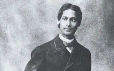 Memoirs & Letters: Tagore In Translation— Episode 6