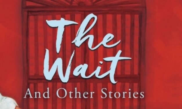 Reading The Wait And Other Stories by Damodar Mauzo— Subhadrakalyan