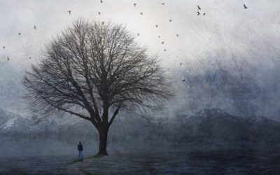 Loneliness— A German Poem by Martin Heidegger