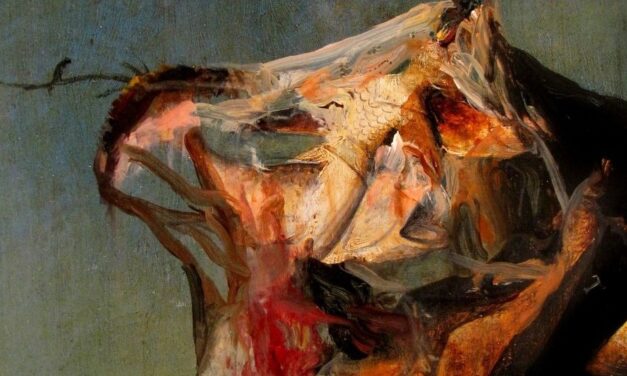 The Elegy & Other Poems— Amalia Guglielminetti