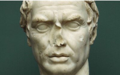 The Dreams of Scipio— A Spanish poem by Luis Cruz