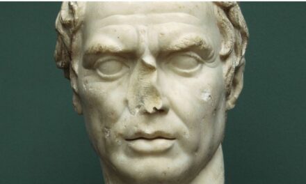 The Dreams of Scipio— A Spanish poem by Luis Cruz