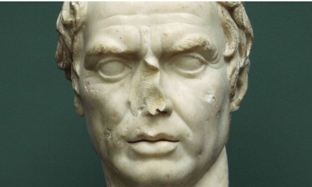 The Dreams of Scipio— A Spanish poem by Luis Cruz