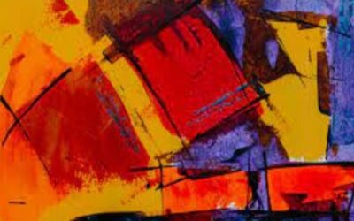 A Different Kind— Nasreen Jahaan