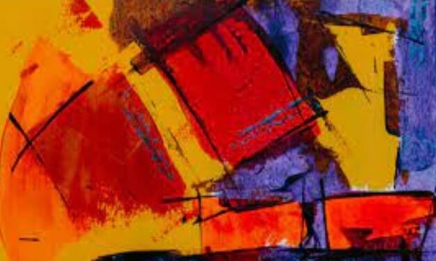 A Different Kind— Nasreen Jahaan