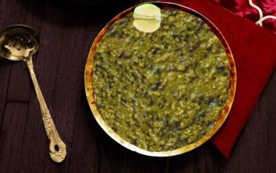 Days In The Kitchen— Smriti Bhadra (Part Three)