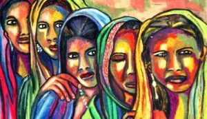 A story about prostitution by Mojaffor Hossain
