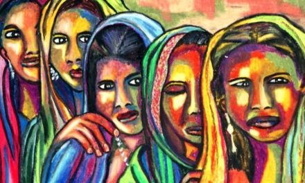 My Mother Was A Prostitute— Mojaffor Hossain