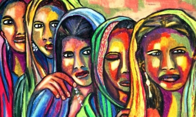 My Mother Was A Prostitute— Mojaffor Hossain