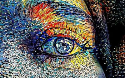 Twenty Micro Poems & Other Poems— Katerina Agyioti