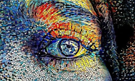Twenty Micro Poems & Other Poems— Katerina Agyioti