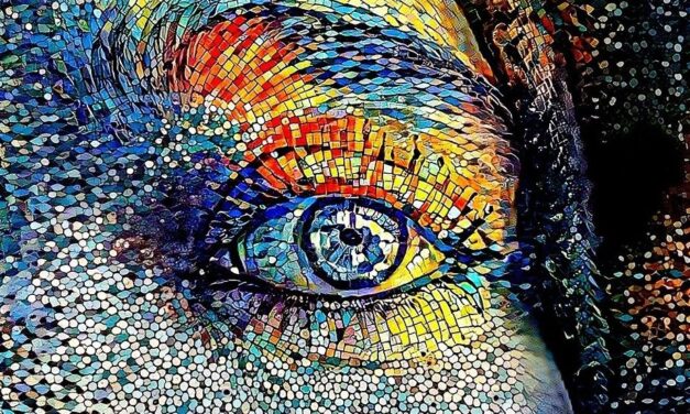 Twenty Micro Poems & Other Poems— Katerina Agyioti