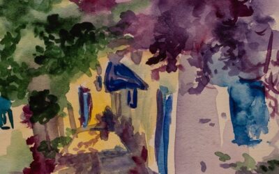 Negotiating The Idea of Women’s Relationship With ‘Home’— Roshni Subba