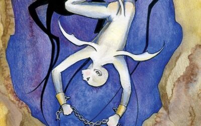 Behind The Veil & Mbaa… — Sunetra Sadhu