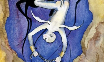 Behind The Veil & Mbaa… — Sunetra Sadhu