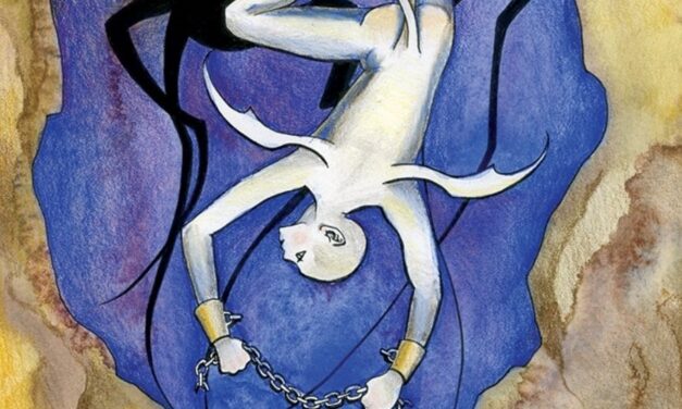Behind The Veil & Mbaa… — Sunetra Sadhu