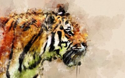 Stalks Of Lotus— Indrani Datta