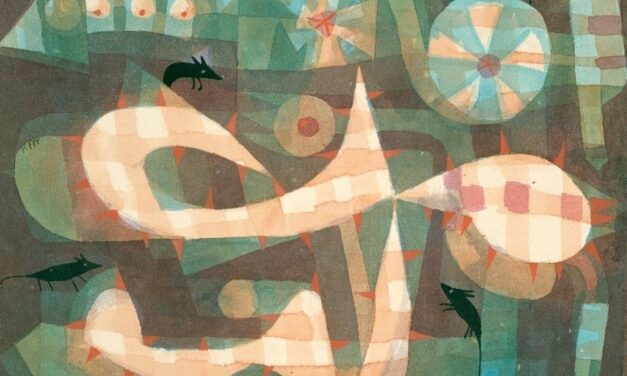 The Tricks Of Catching A Mouse— Wasi Ahmed