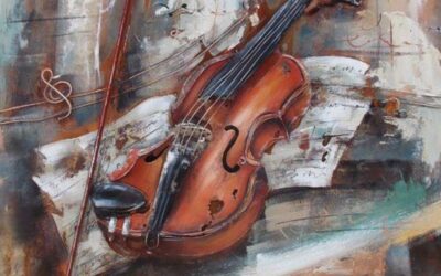 The Fairy— Shyamal Gangopadhyay