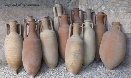 The Drunken Amphora— Parimal Bhattacharya